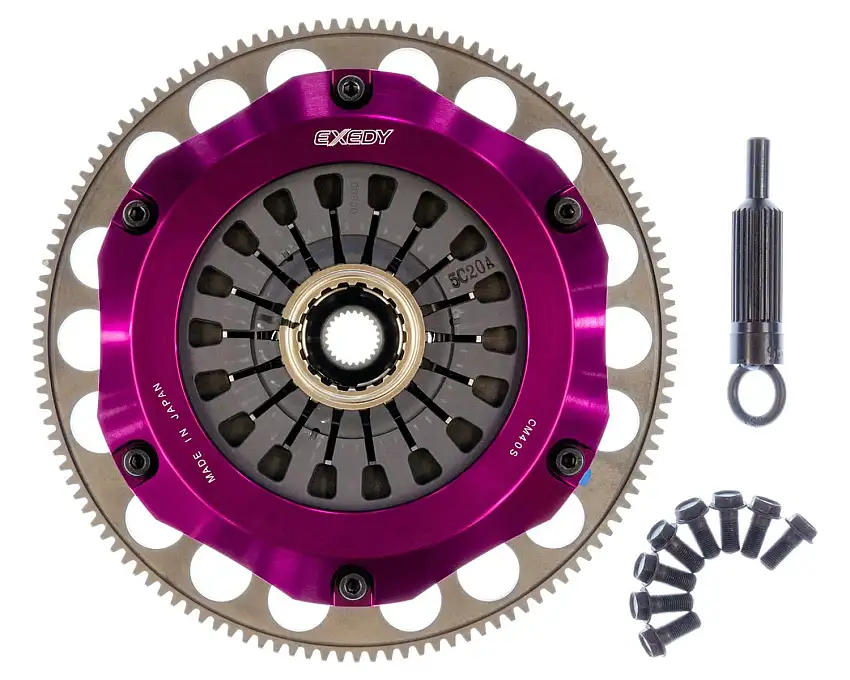 Exedy FM023SBMC1 CARBON-R