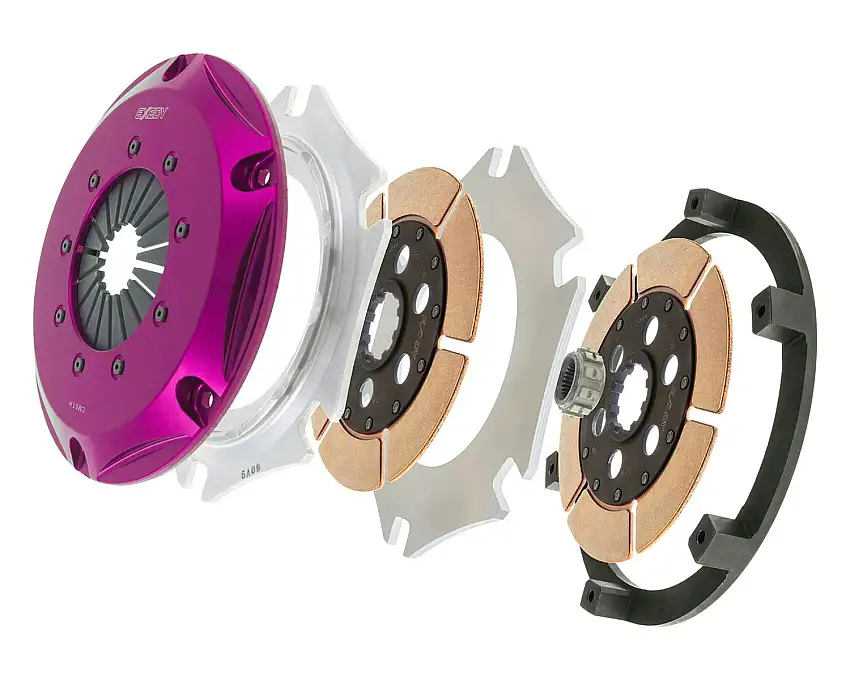 Exedy FMR200 HYPER TWIN
