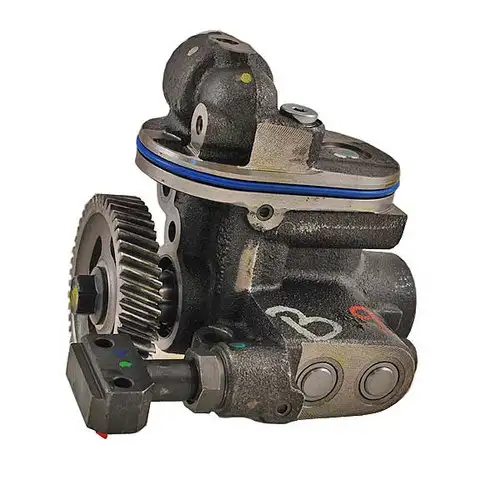 2004.5-2007 FORD 6.0L POWERSTROKE / BOSTECH HIGH PRESSURE OIL PUMP HPOP122X