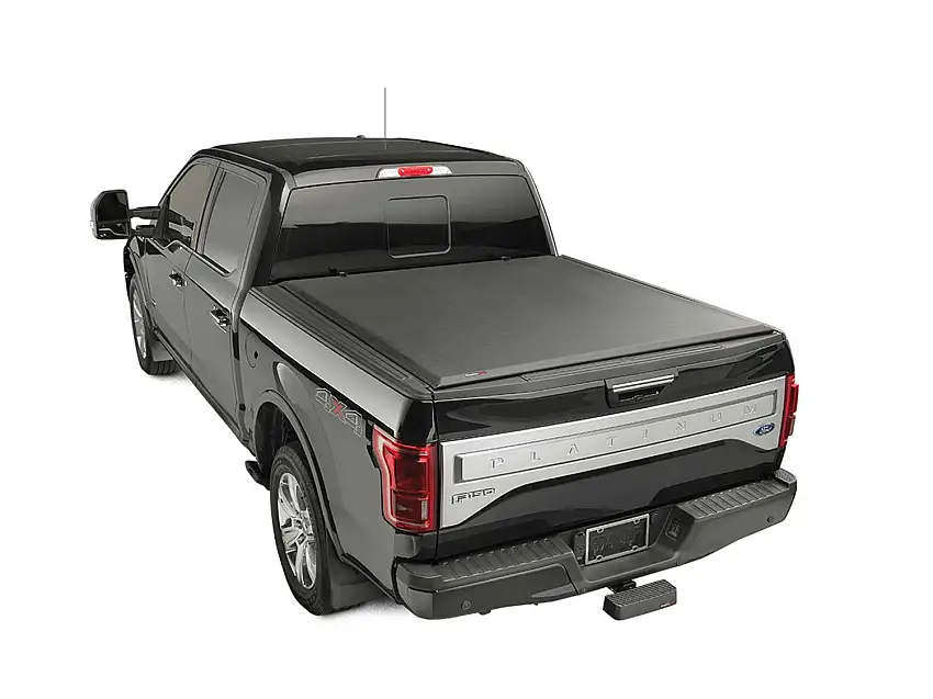 WeatherTech 8RC8015 WeatherTech® Roll Up Truck Bed Cover