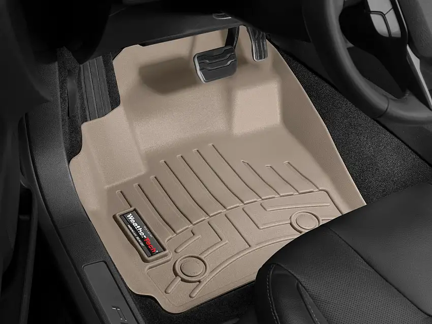 WeatherTech 45002-1-2 FloorLiner DigitalFit