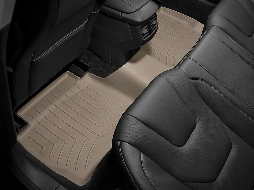 WeatherTech 453053 FloorLiner™ DigitalFit®