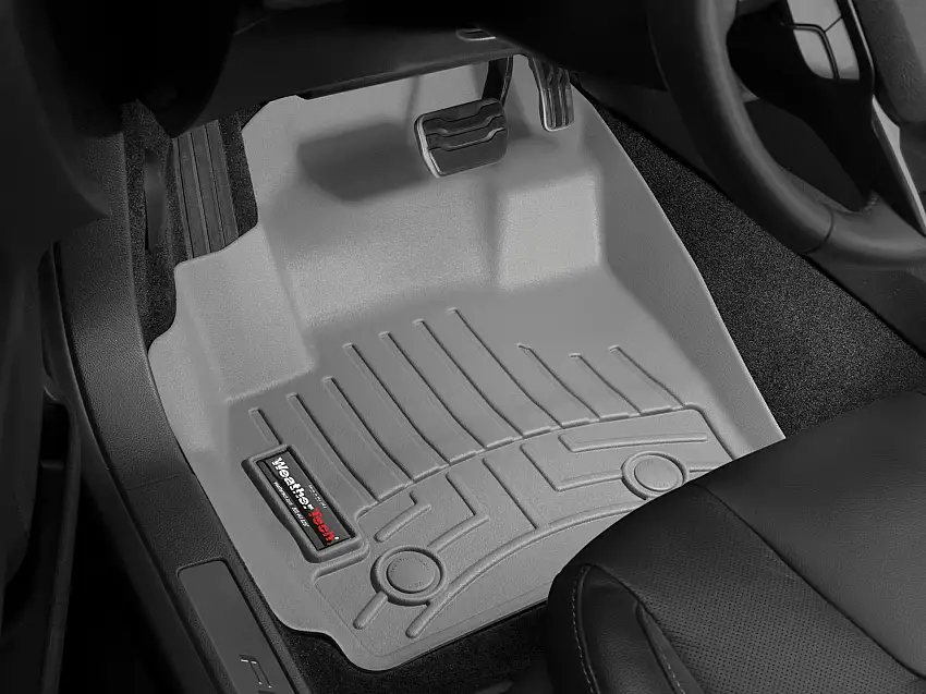 WeatherTech 46476-1-3 FloorLiner DigitalFit