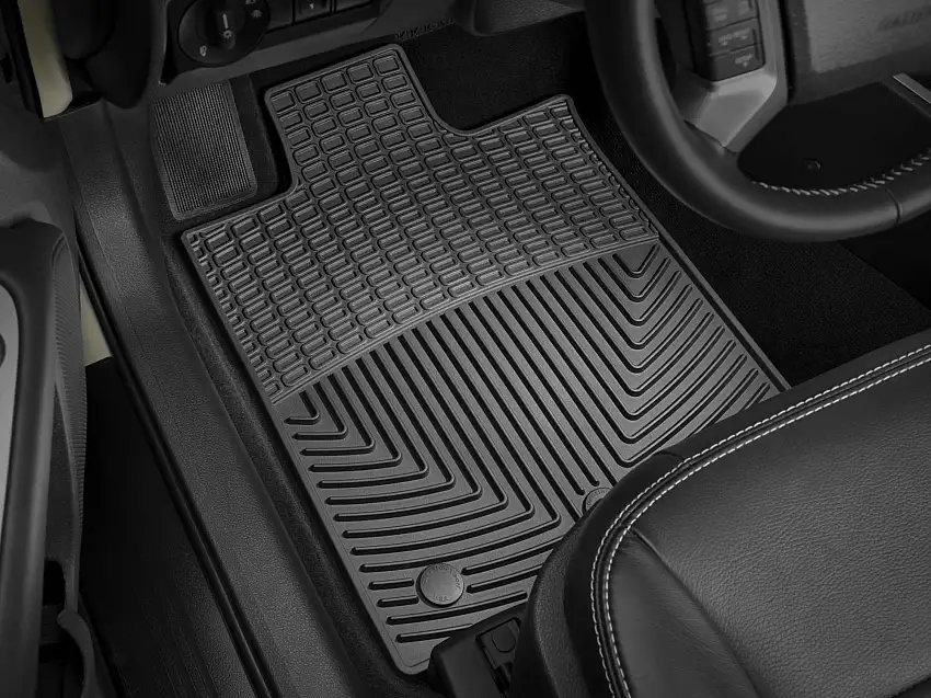 WeatherTech WTCB202244245 All Weather Floor Mats