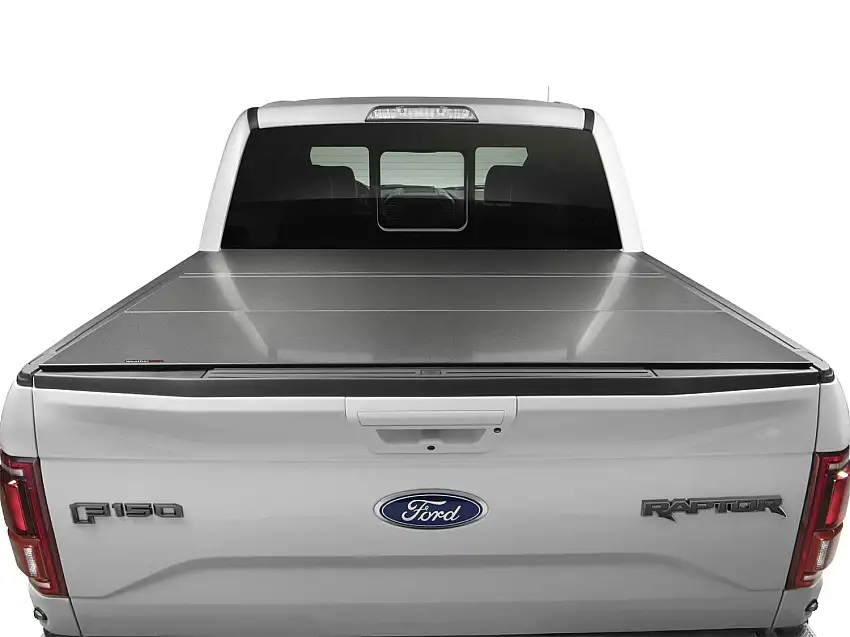 WeatherTech 8HF020115 Alloy Cover