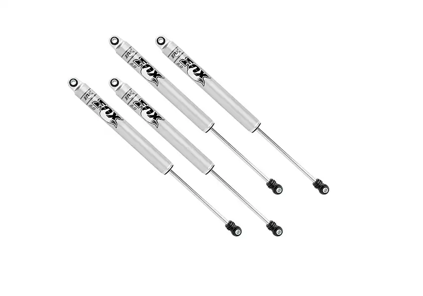 Superlift 5802 Shock Box, Fox 2.5-4in
