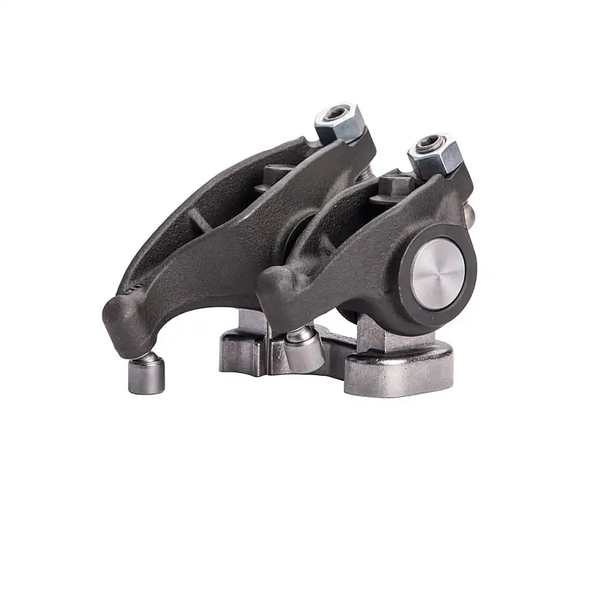Fleece Performance OEM Replacement Rocker Arm Assembly 98.5-18 Dodge Ram 5.9L / 6.7L Cummins
