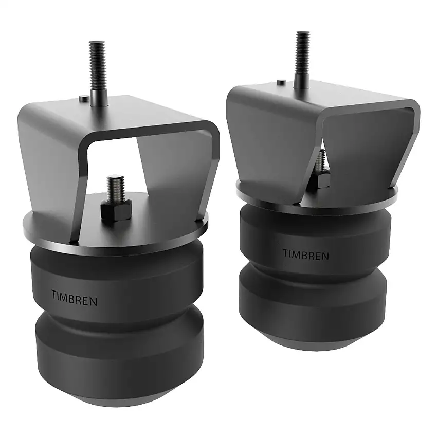 Timbren FR350CC SES Suspension Enhancement System
