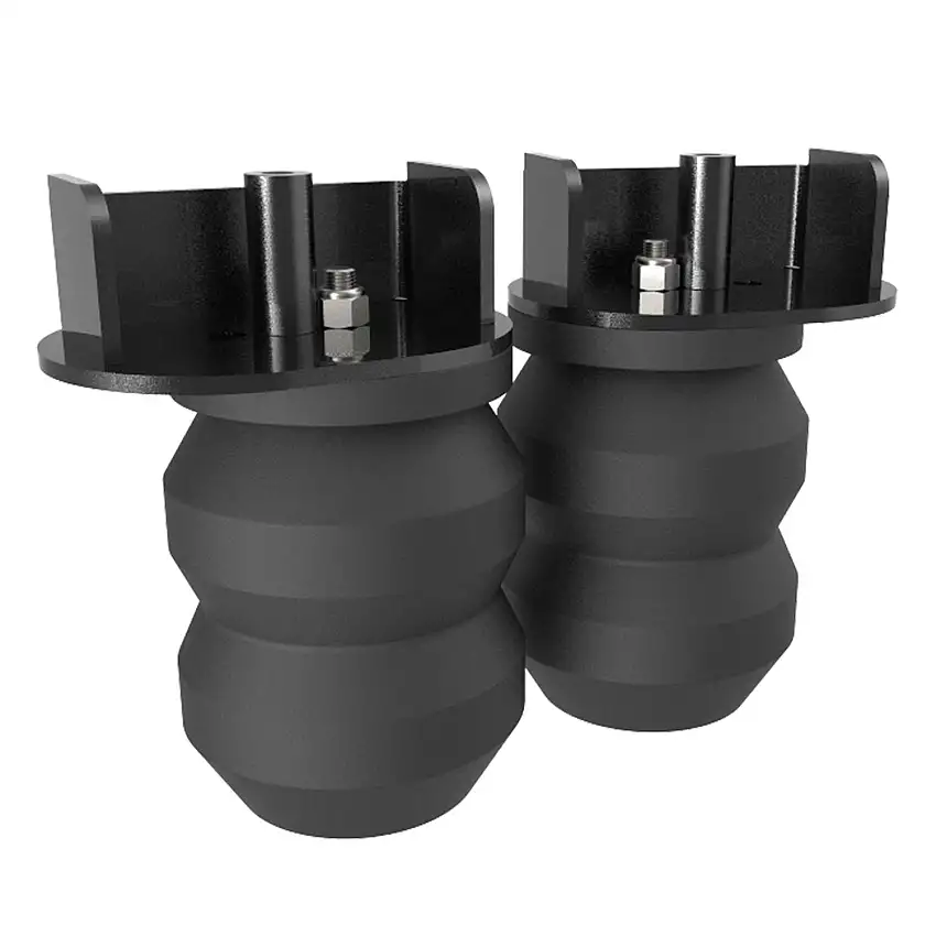 Timbren FR350SDE SES Suspension Enhancement System