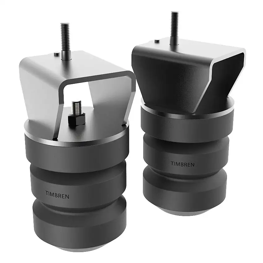Timbren FR350TTCC SES Suspension Enhancement System