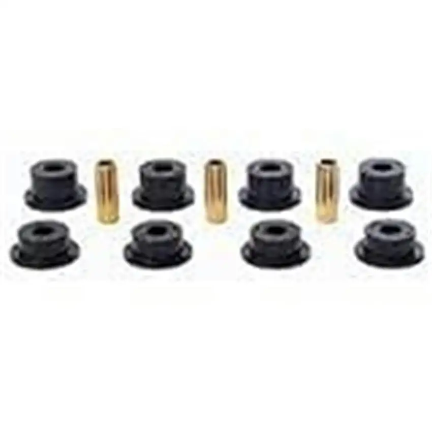 Fabtech FTS1002 Control Arm Bushing Kit