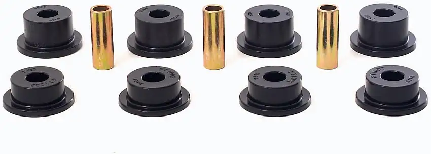 Fabtech FTS1004 Sway Bar Link Bushing Kit