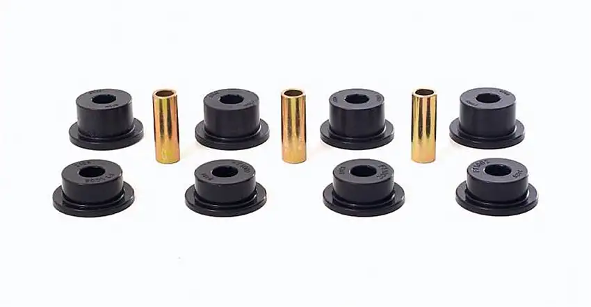 Fabtech FTS1105 Control Arm Bushing Kit