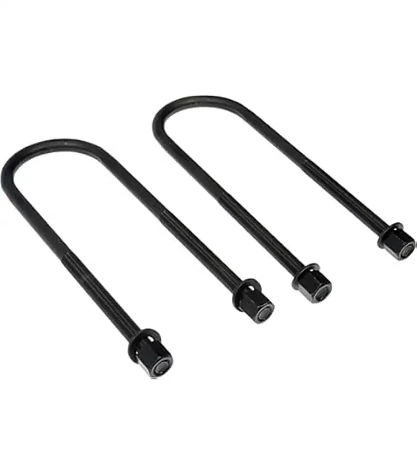 Fabtech FTS1500UBK U-Bolt Kit
