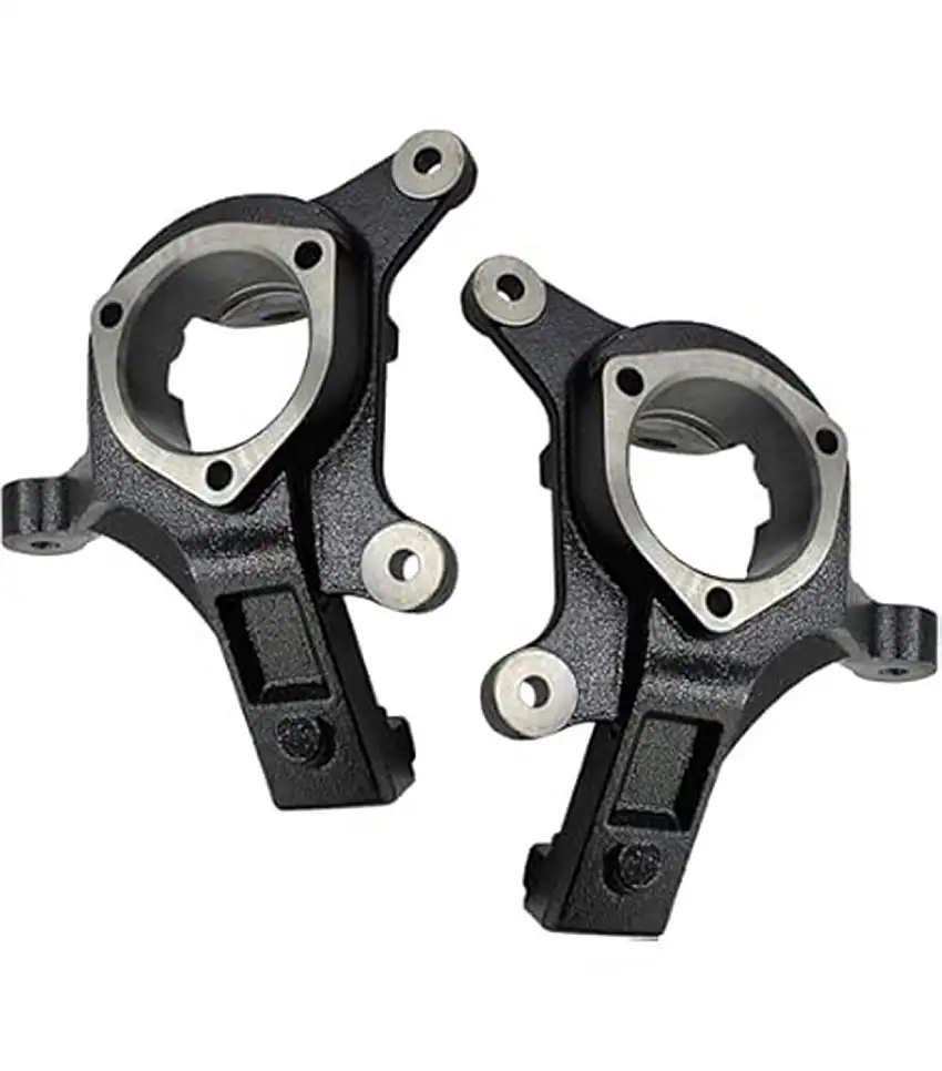 Fabtech FTS1599-7 Spindle