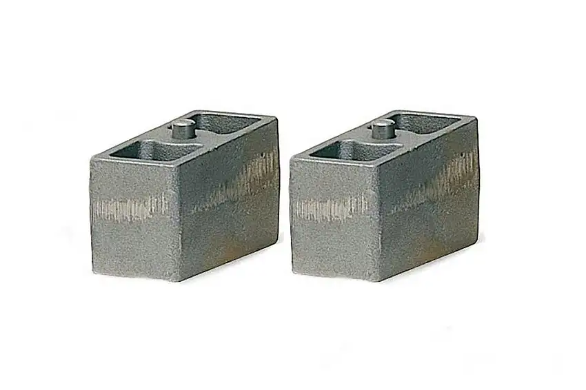 Fabtech FTSBK43 Block Kit