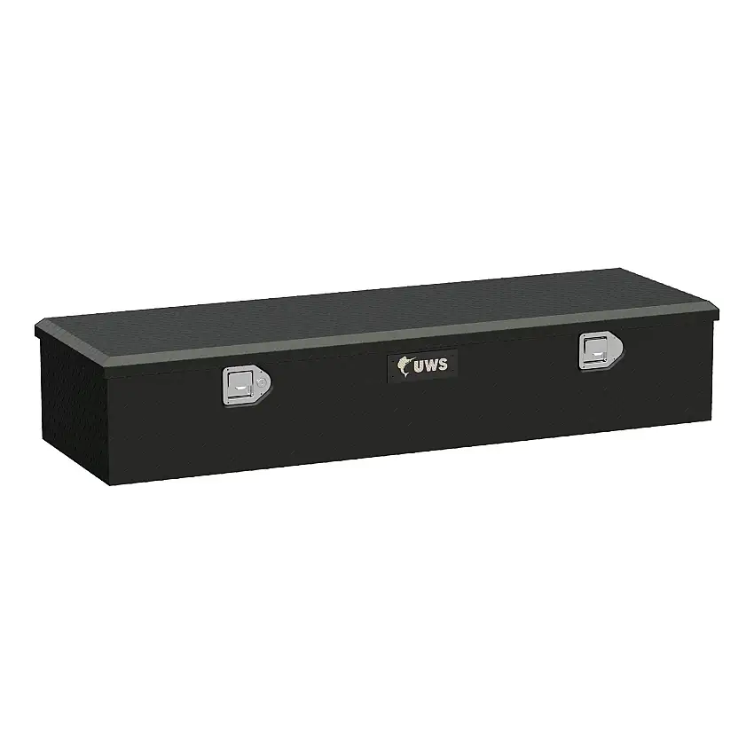 UWS FWB-58-MB Truck Tool Box
