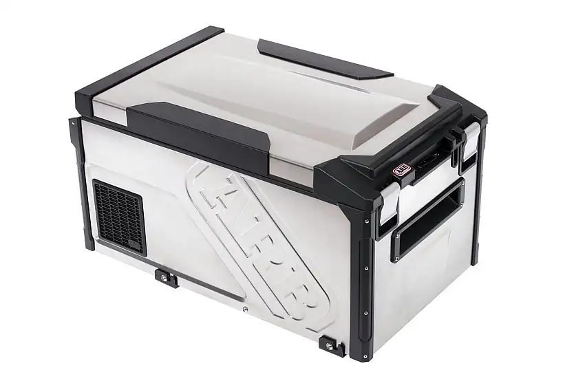 ARB, USA 10810602 63 Quart Elements Fridge Freezer