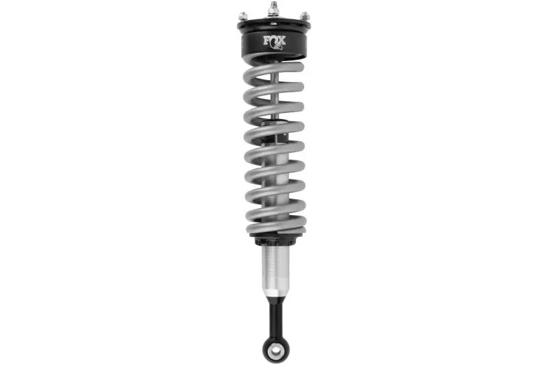 2004-2008 F150 4WD FOX 2.0 Front Adjustable Coilover 0-2" of Lift | 985-02-007