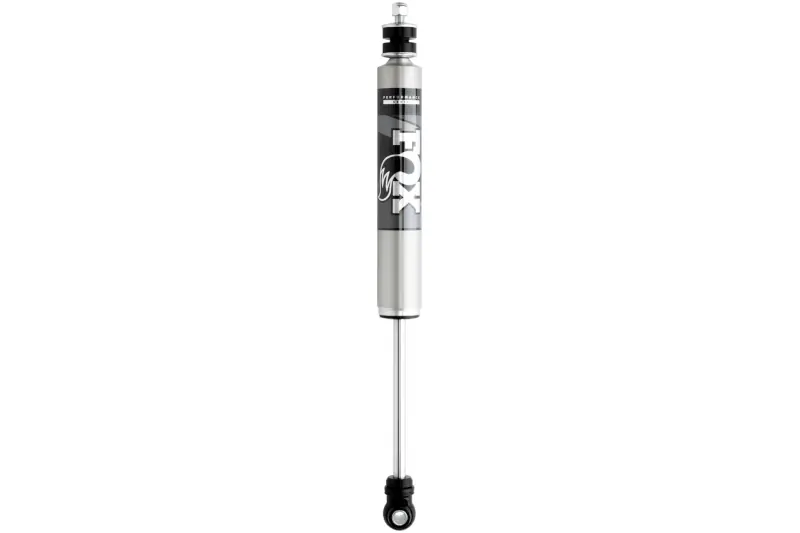 2017-2026 F250 & F350 4WD FOX 2.0 Performance Series IFP Front Shocks 0-1.5" of Lift | 985-24-154