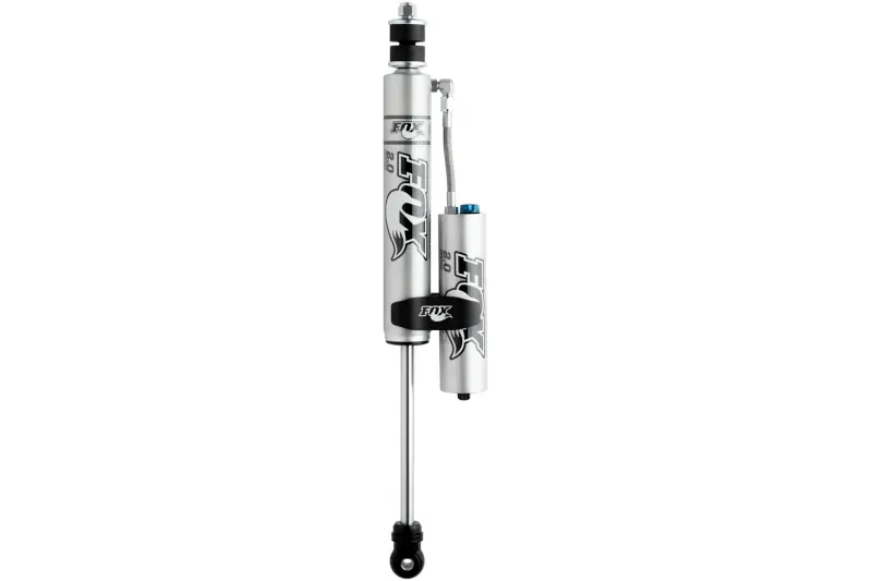 2005-2023 Tacoma FOX 2.0 Adjustable Rear Shocks for 0-1.5" of Lift | 985-26-116