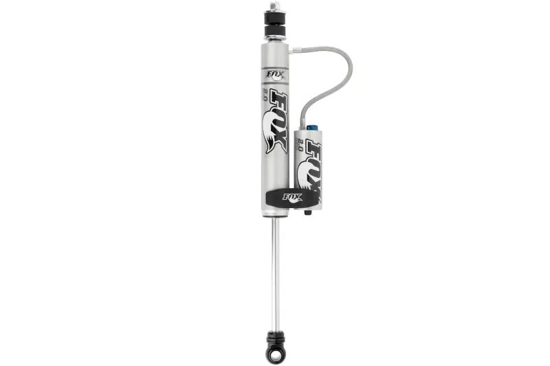 2005-2023 Tacoma FOX 2.0 Adjustable Rear Shocks for 2-3" of Lift | 985-26-117