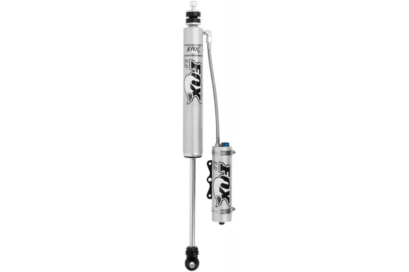 2004-2016 F250 & F350 FOX 2.0 Reservoir Adjustable Front Shock for 4-5" of Lift | 985-26-133