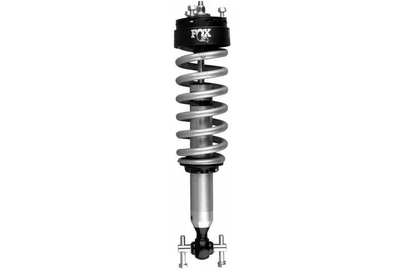 2021-2026 F150 RWD FOX 2.0 Front Coilover 0-2.5" of Lift | 985-02-147