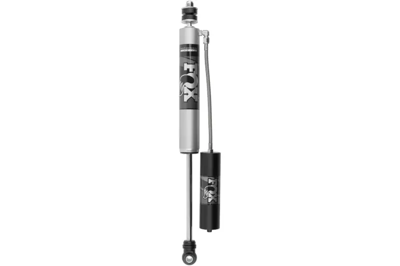 2017-2026 F250 & F350 FOX 2.0 Remote Reservoir Front Shock for 2-3.5" of Lift | 985-24-162