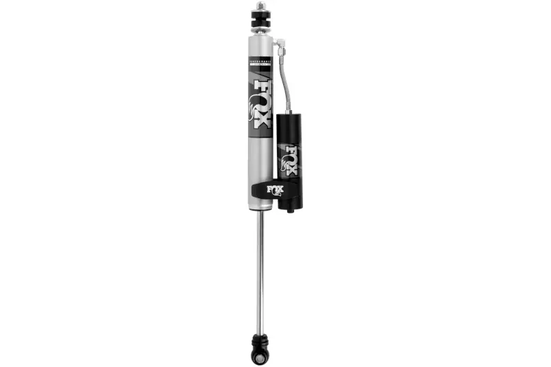2017-2026 F250 & F350 FOX 2.0 Remote Reservoir Front Shock for 5.5-7" of Lift | 985-24-164