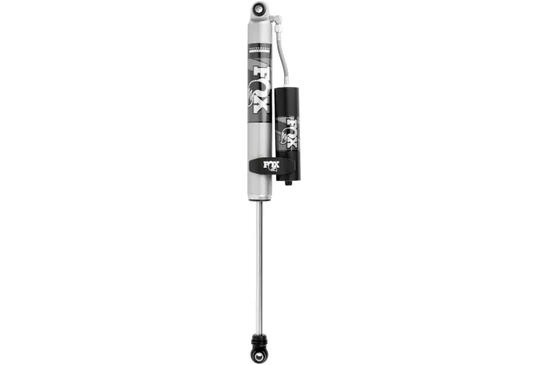 2017-2022 F250 & F350 FOX 2.0 Remote Reservoir Rear Shock for 0-1" of Lift | 985-24-174