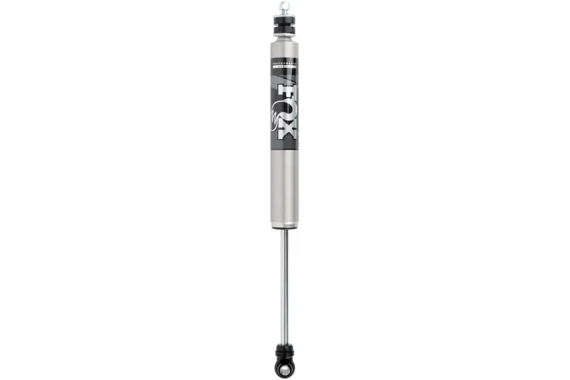 2014-2024 Dodge Ram 2500 4WD FOX 2.0 Performance Series IFP Rear Shocks for 0-2" of Lift | 985-24-169