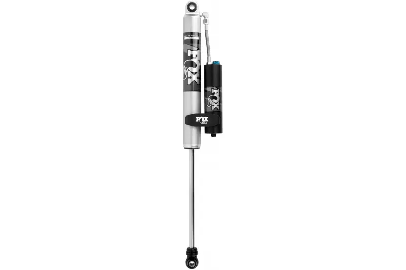 2017-2019 F250 & F350 FOX 2.0 Remote Reservoir Adjustable Rear Shock for 5.5-7" of Lift | 985-26-174