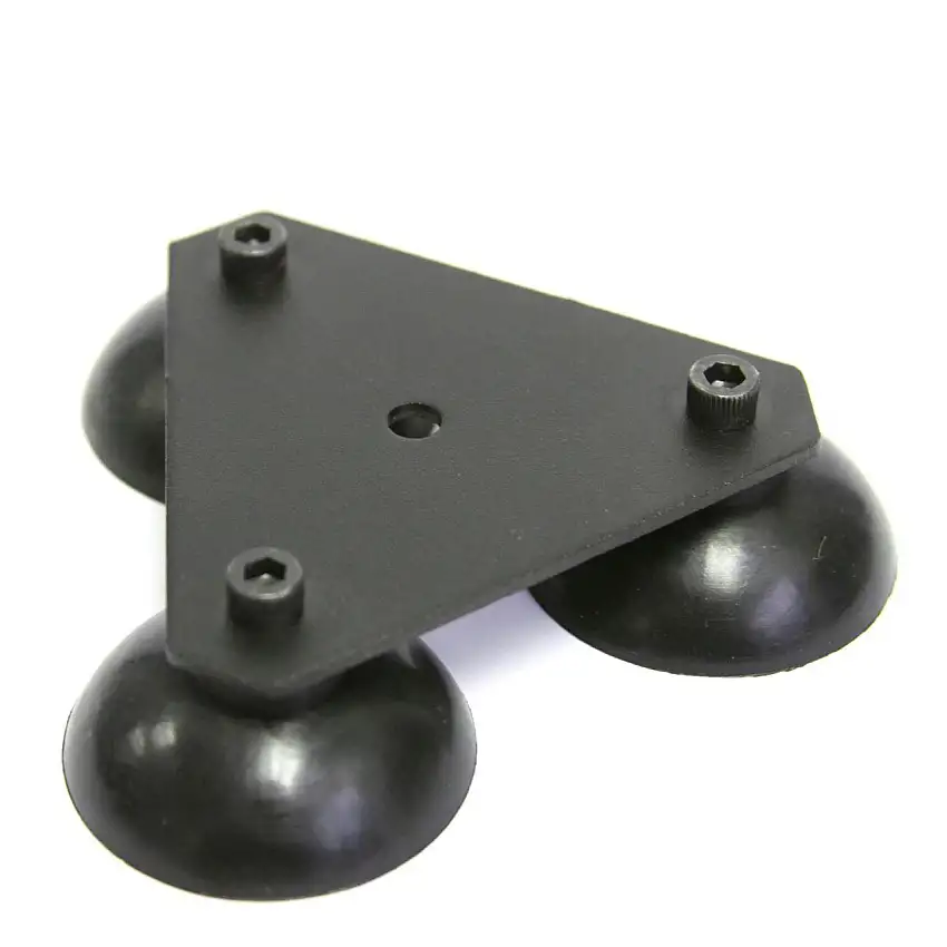 Mob Armor G-MINI-BK Gecko Mini Accessory