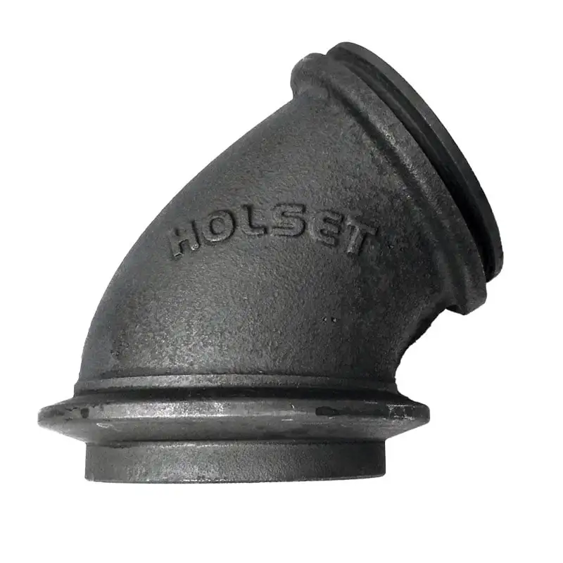 Grizzly Replacement Turbo Exhaust Outlet 07.5-12 Ram 6.7L Cummins