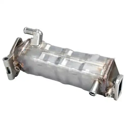 Grizzly Remanufactured Replacement EGR Cooler 07.5-10 GM 6.6L Duramax LMM