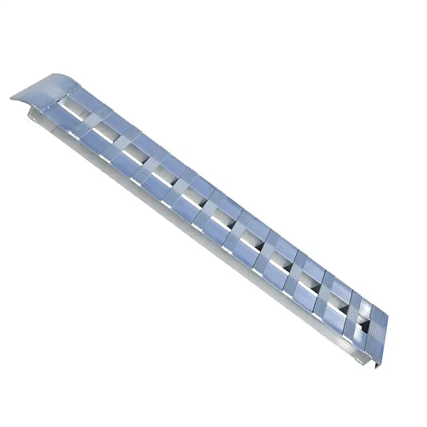 GEN-Y Hitch GH-16072-1 Aluminum Ramp