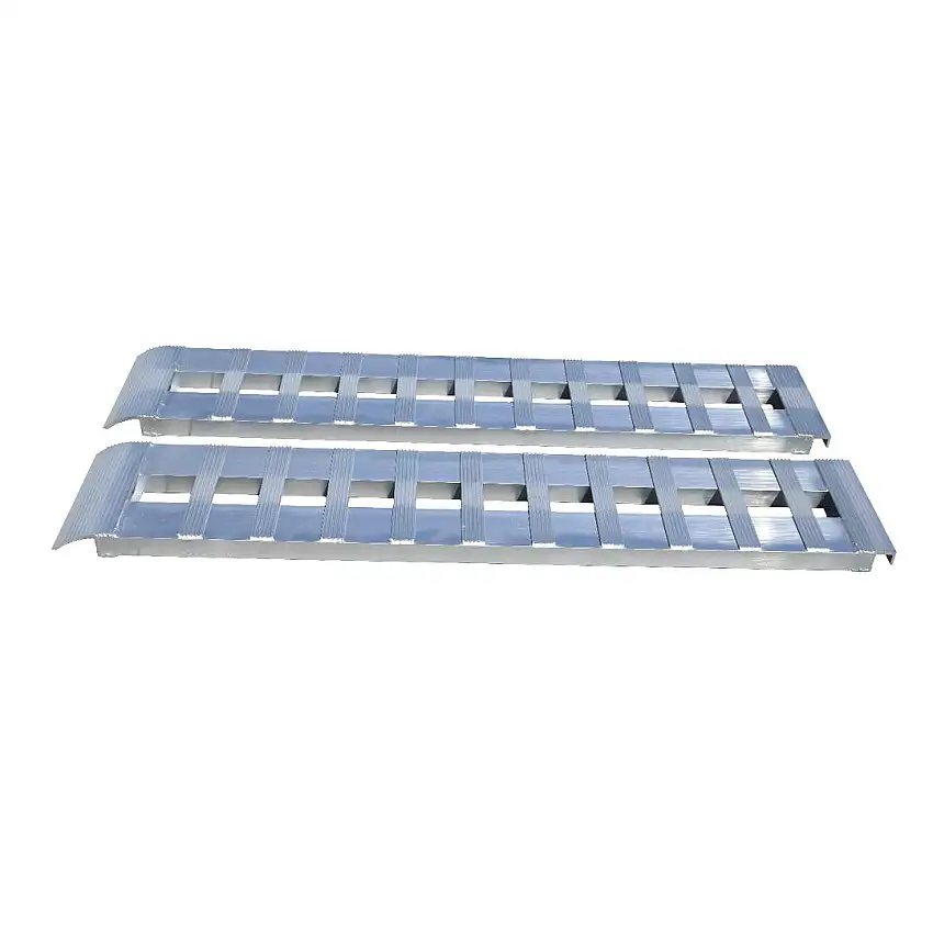 GEN-Y Hitch GH-16072 Aluminum Ramps