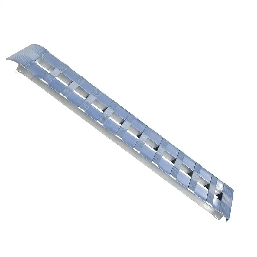 GEN-Y Hitch GH-16084-1 Aluminum Ramp
