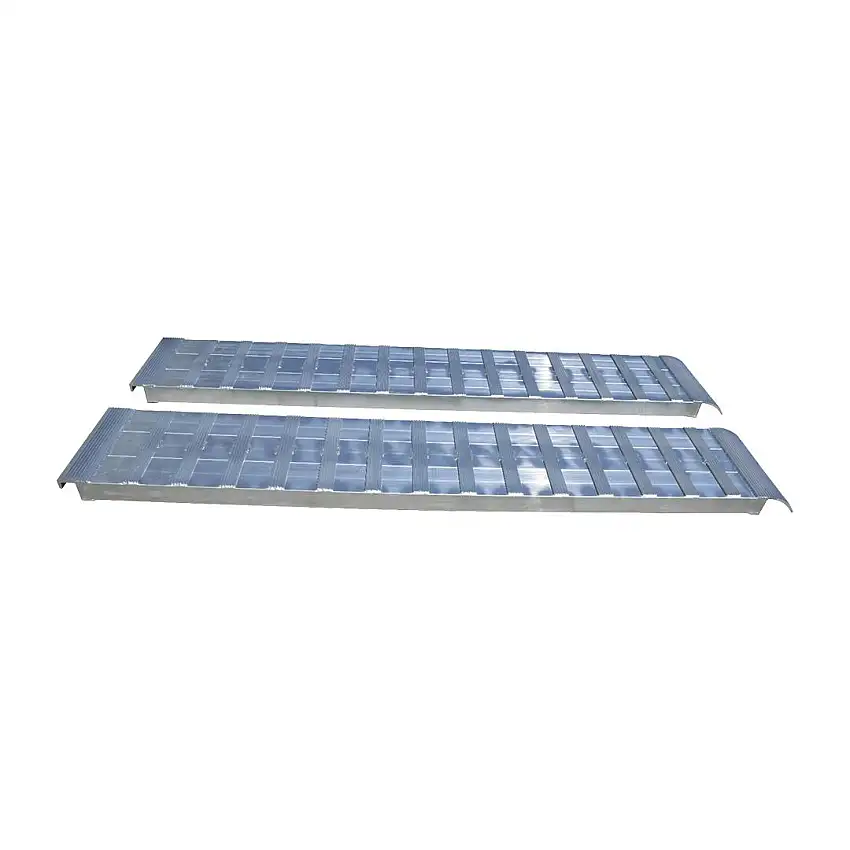 GEN-Y Hitch GH-17120 Aluminum Ramps