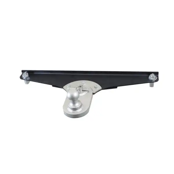 GEN-Y Hitch GH-21008 GoosePuck Offset Ball