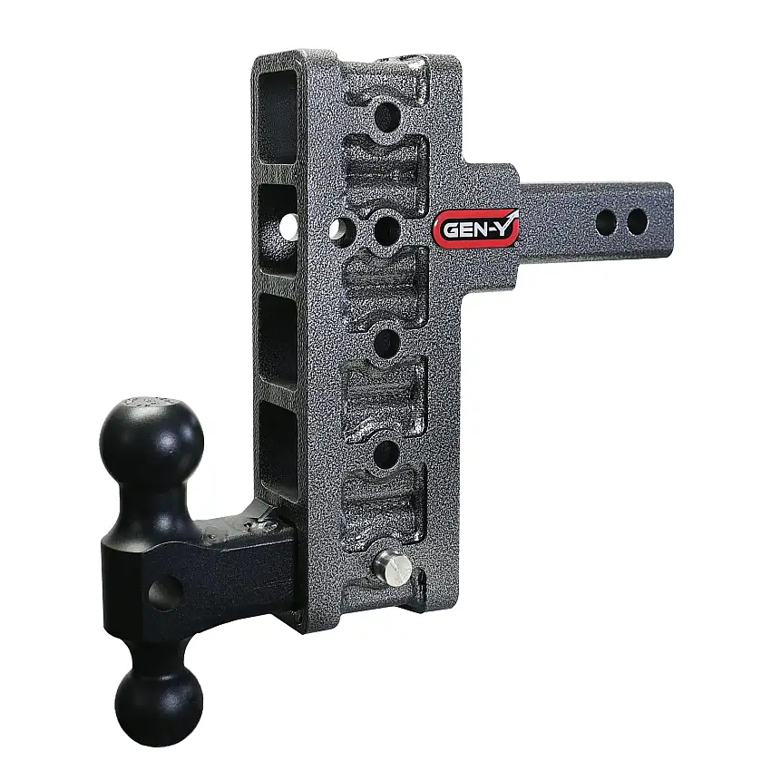 GEN-Y Hitch GH-215 MEGA-DUTY Drop Hitch