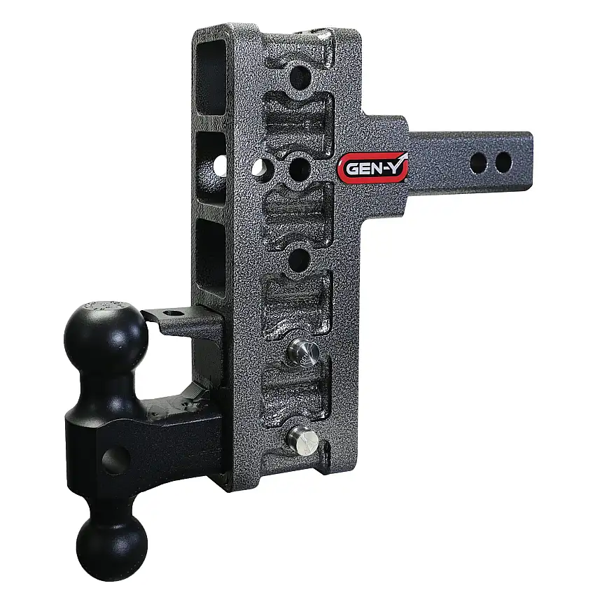 GEN-Y Hitch GH-225 MEGA-DUTY Drop Hitch