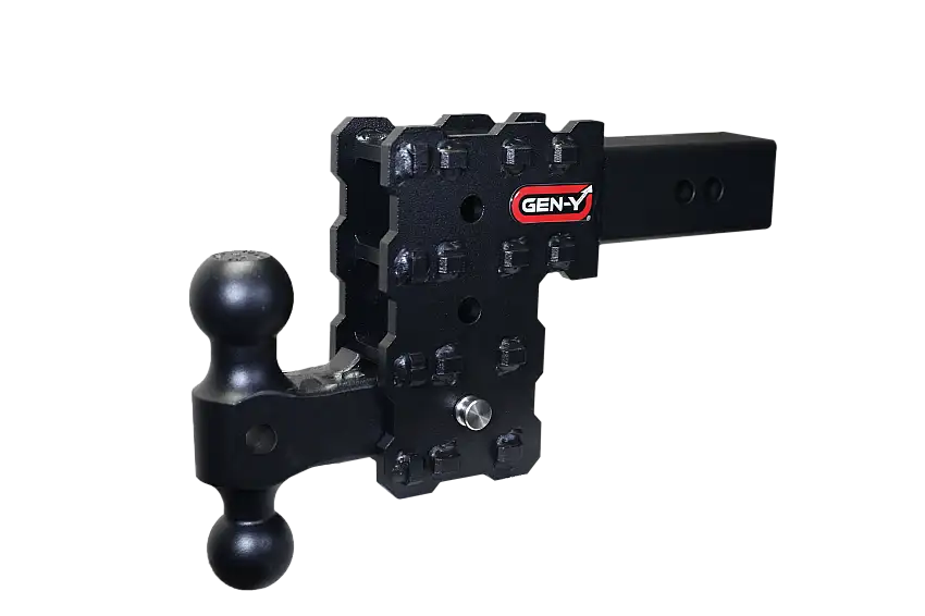 GEN-Y Hitch GH-2413X PHANTOM-X Drop Hitch