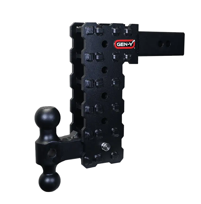 GEN-Y Hitch GH-2415X PHANTOM-X Drop Hitch