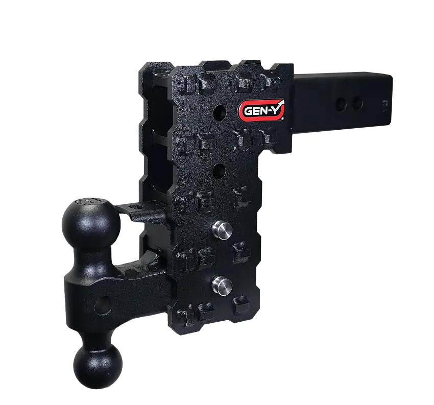 GEN-Y Hitch GH-2424X PHANTOM-X Drop Hitch