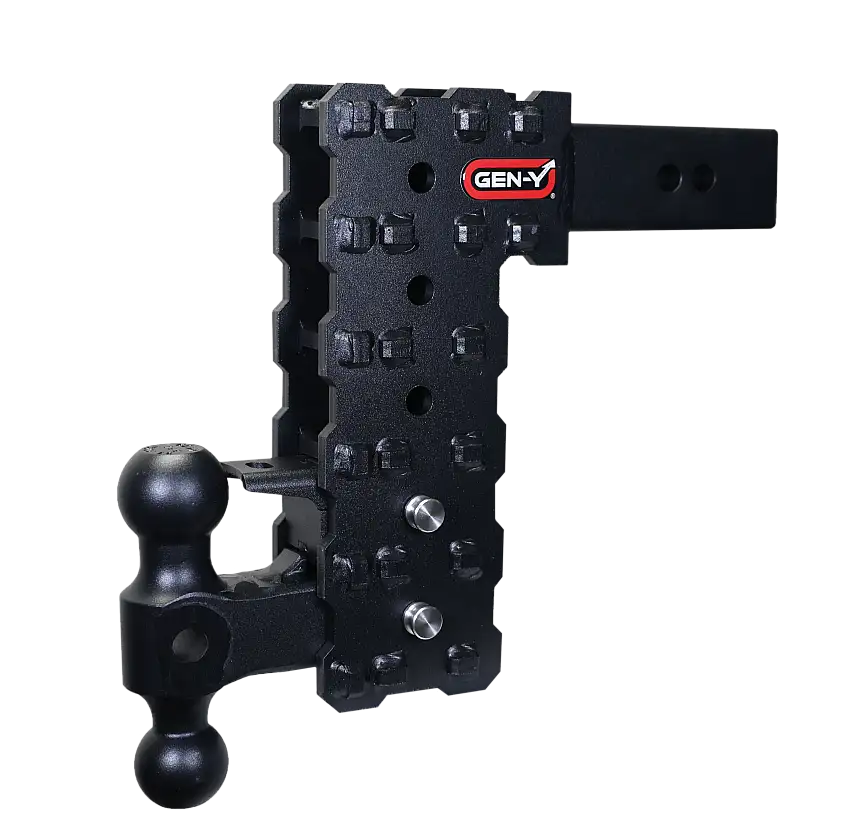 GEN-Y Hitch GH-2425X PHANTOM-X Drop Hitch