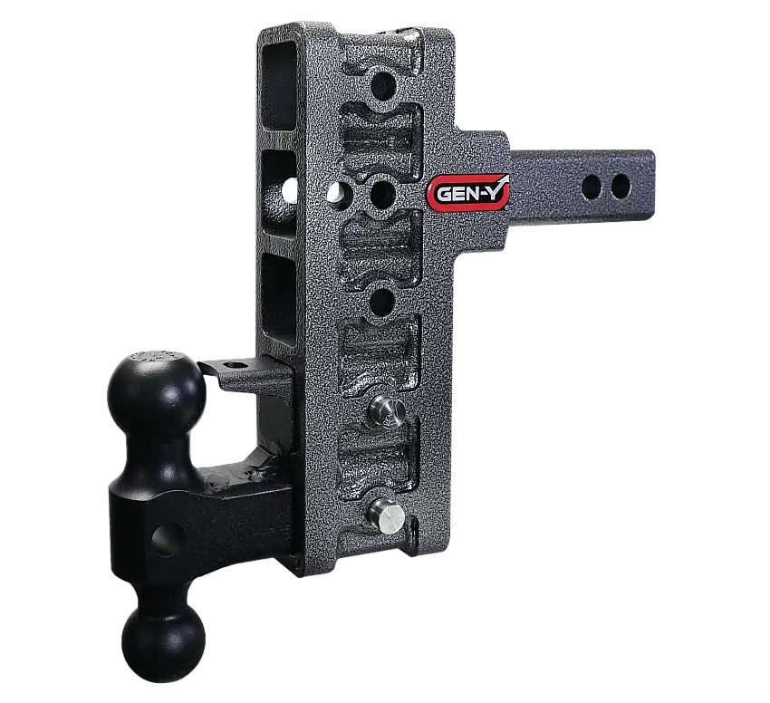 GEN-Y Hitch GH-425 MEGA-DUTY Drop Hitch