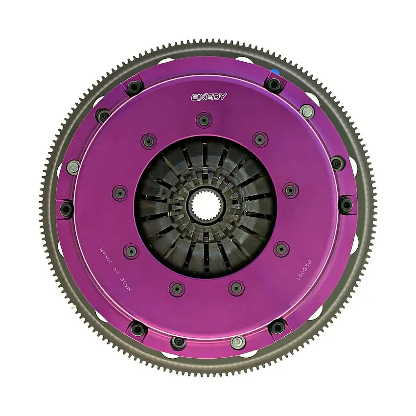 Exedy GH01SD1 HYPER SINGLE