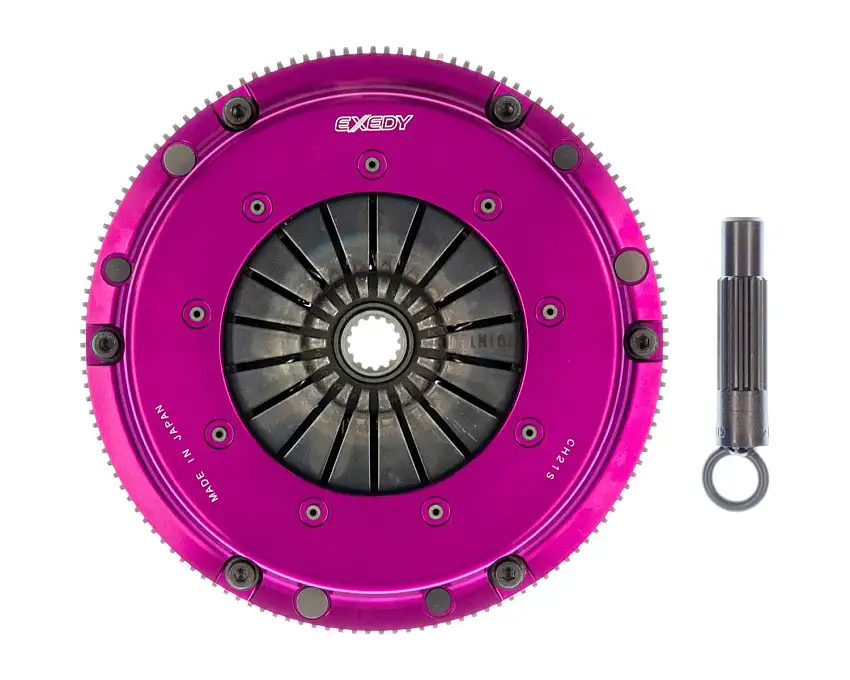 Exedy GH02SD HYPER SINGLE